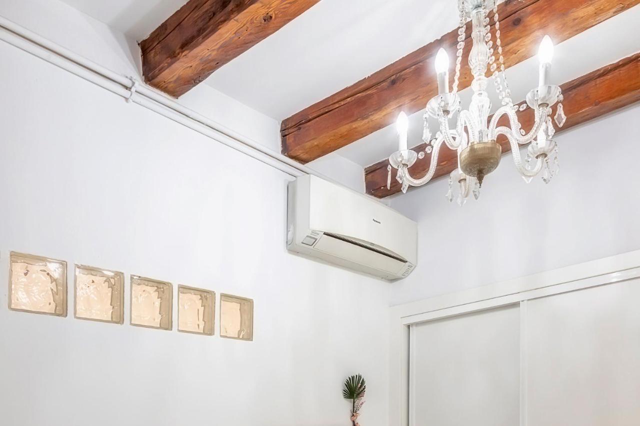 En Las Nubes De Madrid Atico En Calle Fuencarral Fnc22A1 Apartman Kültér fotó